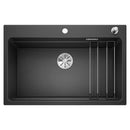 Blanco Etagon 8 Sink Anthracite - Ideali
