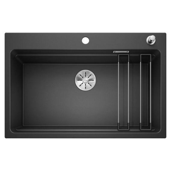 Blanco Etagon 8 Sink Anthracite - Ideali