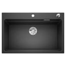 Blanco Etagon 8 Sink Anthracite - Ideali