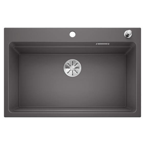 Blanco Etagon 8 Sink Anthracite - Ideali