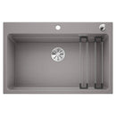 Blanco Etagon 8 Sink Anthracite - Ideali
