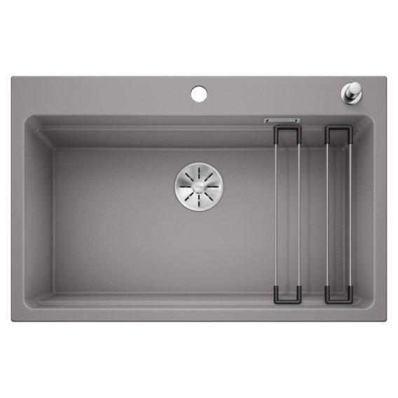 Blanco Etagon 8 Sink Anthracite - Ideali