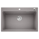 Blanco Etagon 8 Sink Anthracite - Ideali