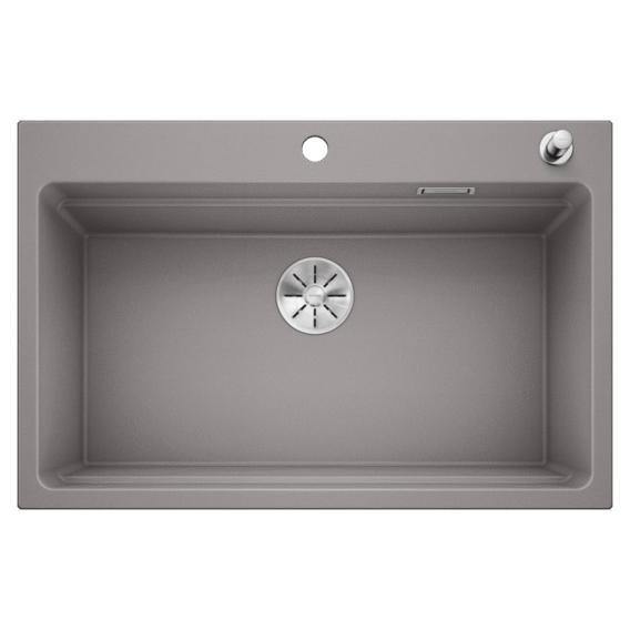 Blanco Etagon 8 Sink Anthracite - Ideali