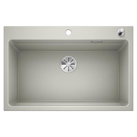 Blanco Etagon 8 Sink Anthracite - Ideali