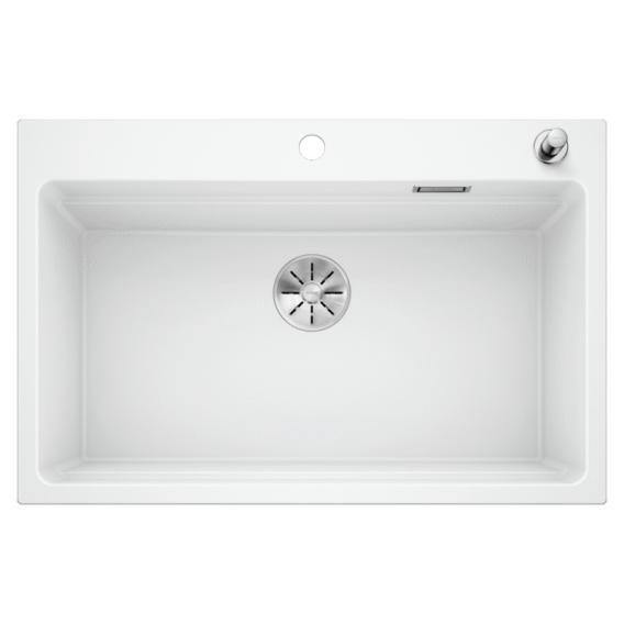 Blanco Etagon 8 Sink Anthracite - Ideali