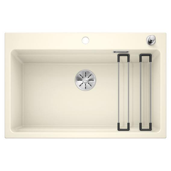 Blanco Etagon 8 Sink Anthracite - Ideali