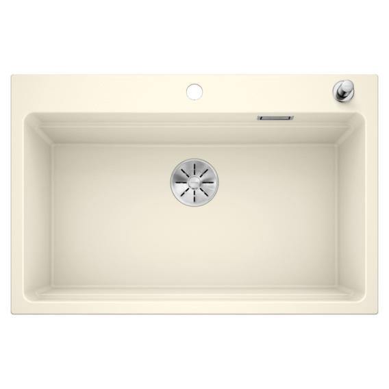 Blanco Etagon 8 Sink Anthracite - Ideali