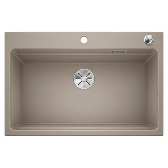 Blanco Etagon 8 Sink Anthracite - Ideali