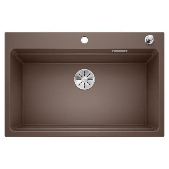 Blanco Etagon 8 Sink Anthracite - Ideali