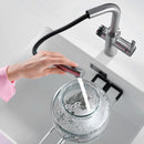 Blanco Evol-S Volume Single Lever Mixer, With Pull-Out Spray - Ideali