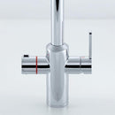 Blanco Tampera Hot Single Lever Mixer, With Filter System & Hot Water Function - Ideali