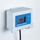 Blanco Fontas Ii Single Lever Mixer, With Filter System, With Pull-Out Spray - Ideali