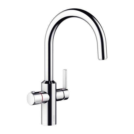 Blanco Tampera Hot Single Lever Mixer, With Filter System & Hot Water Function - Ideali