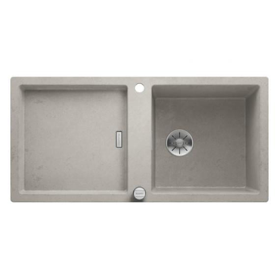 Blanco Adon Xl 6 S Sink - Ideali