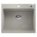 Blanco Etagon 6 Sink Concrete - Ideali