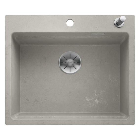 Blanco Etagon 6 Sink Concrete - Ideali
