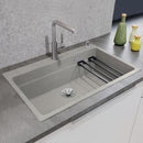 Blanco Etagon 8 Sink - Ideali