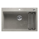 Blanco Etagon 8 Sink - Ideali