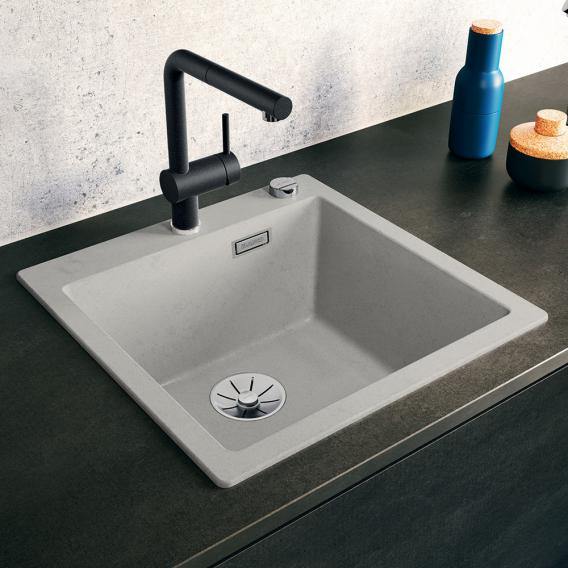 Blanco Pleon 5 Sink - Ideali