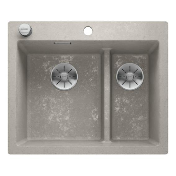 Blanco Pleon 6 Split Sink - Ideali
