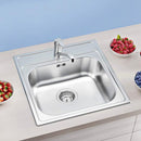 Blanco Dana 45 Sink - Ideali