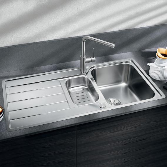 Blanco Classimo 6 S-If Sink - Ideali