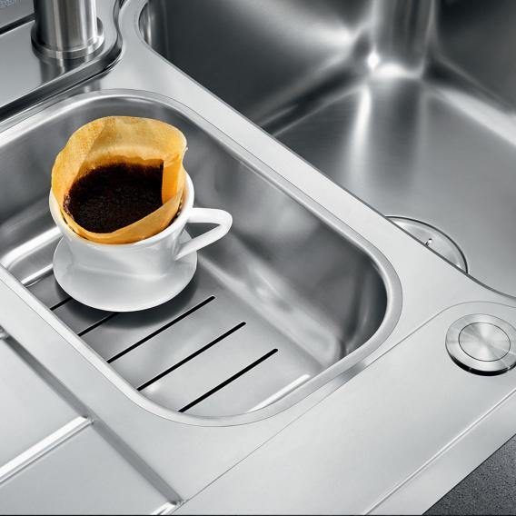 Blanco Classimo 6 S-If Sink - Ideali