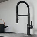 Blanco Catris-S Flexo Single Lever Kitchen Mixer - Ideali