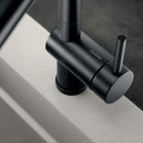 Blanco Linus-S Single Lever Kitchen Mixer - Ideali