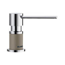 Blanco Lato Washing-Up Liquid Dispenser - Ideali