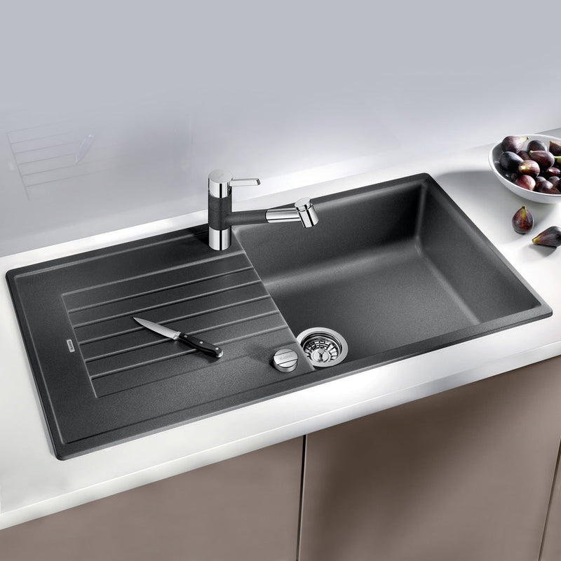Blanco Zia XL 6 S Kitchen Sink