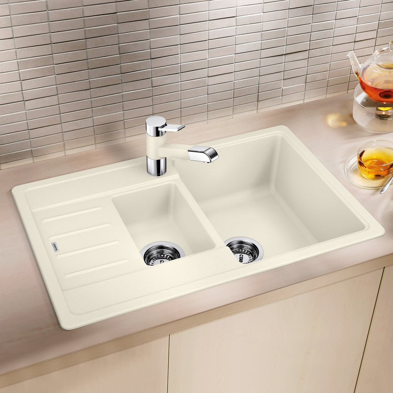 Blanco Legra 6 S Compact Reversible Sink