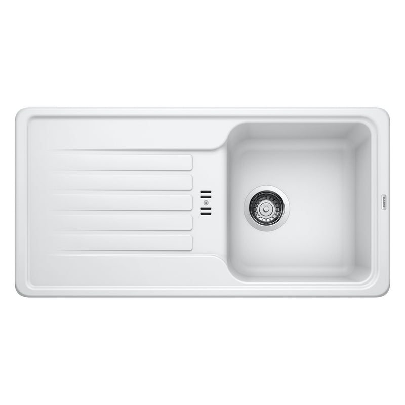 Blanco Favos 45 S Reversible Sink