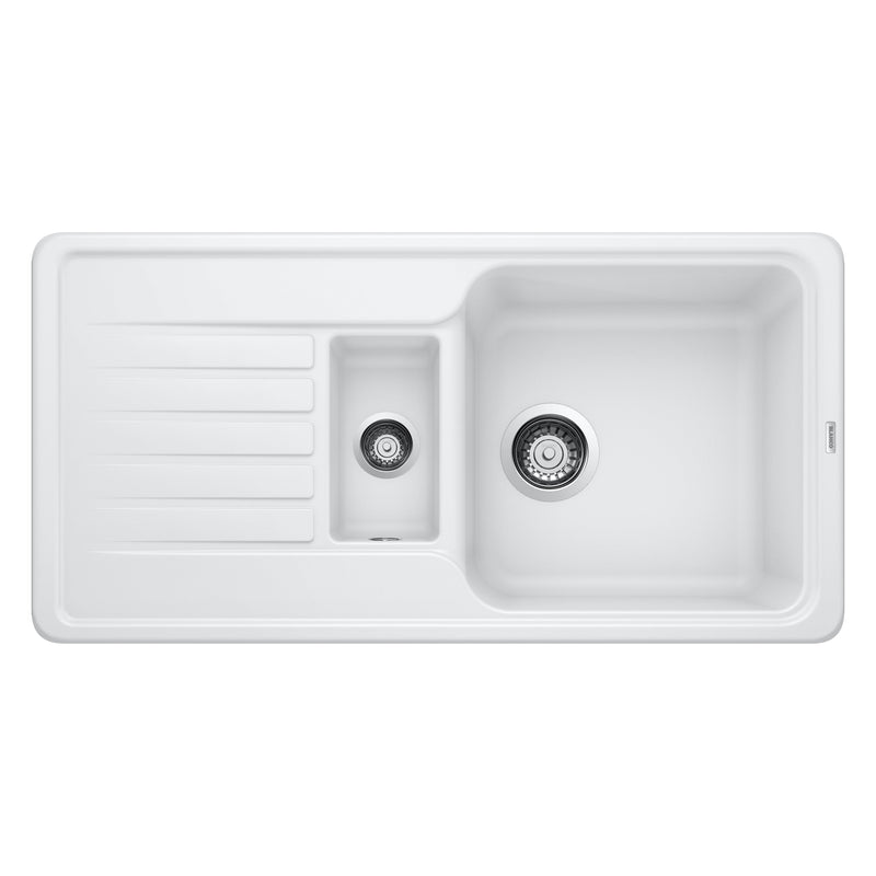 Blanco Favos 6 S Reversible Sink