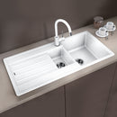 Blanco Legra 6 S Reversible Sink