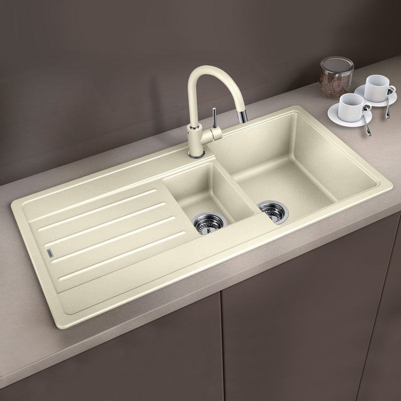 Blanco Legra 6 S Reversible Sink