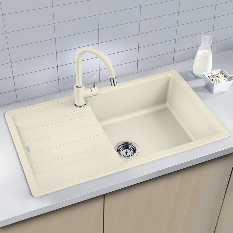 Blanco Legra XL 6 S Reversible Sink