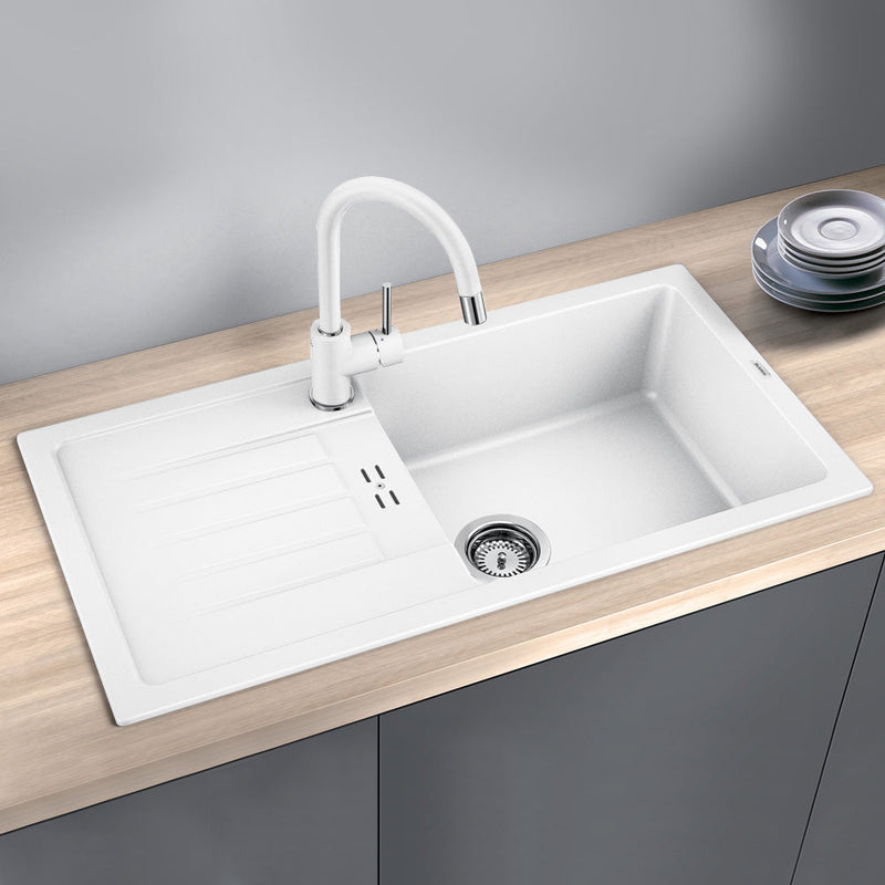 Blanco Favum XL 6 S Reversible Sink