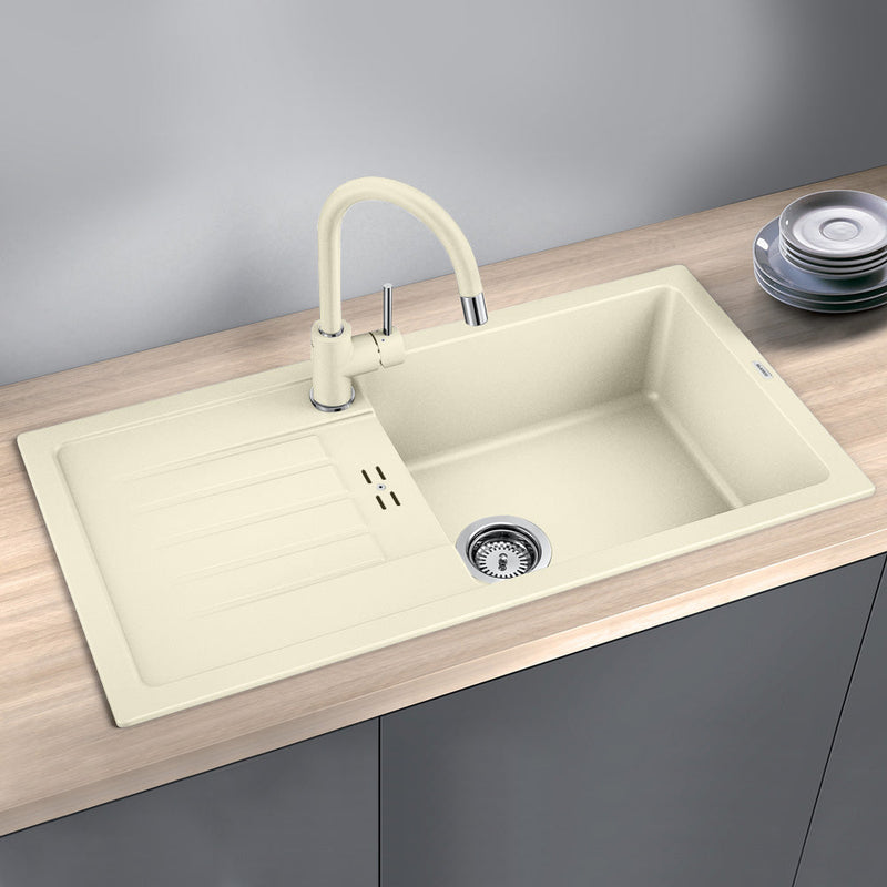 Blanco Favum XL 6 S Reversible Sink