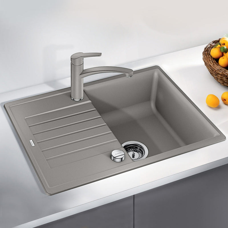 Blanco Zia 45 S Compact Kitchen Sink
