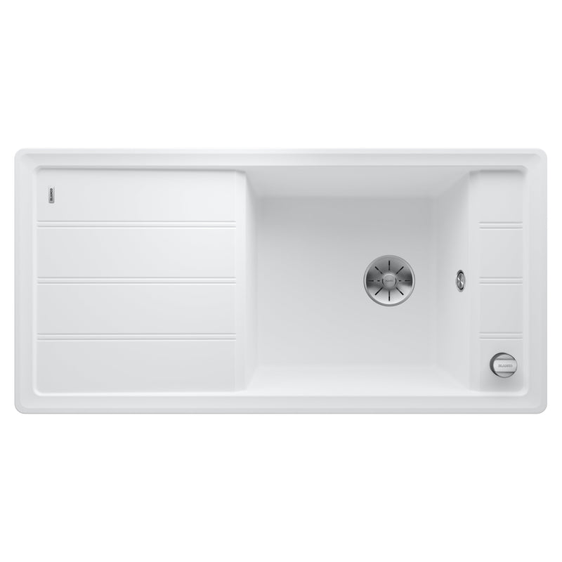 Blanco Faron XL 6 S Reversible Sink