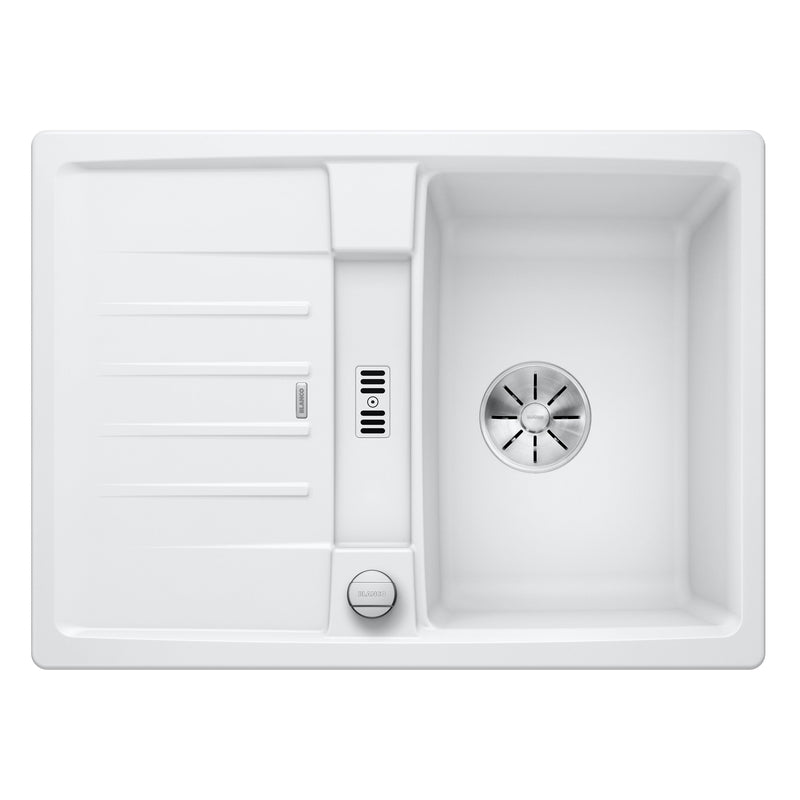 Blanco Lexa 40 S Reversible Sink
