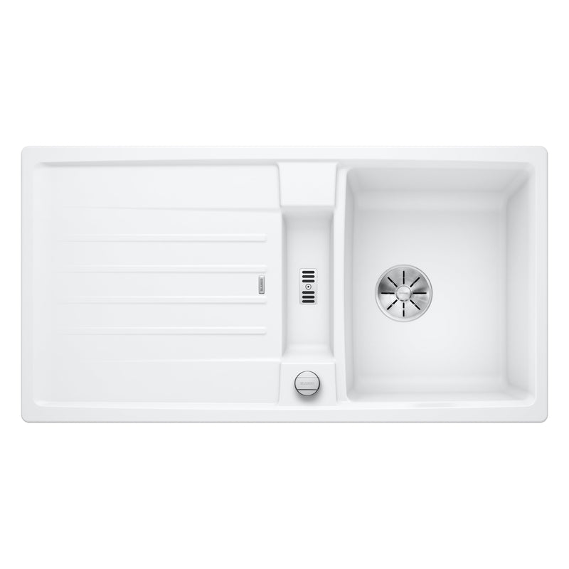 Blanco Lexa 5 S Reversible Sink