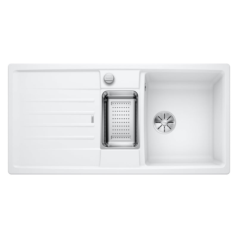 Blanco Lexa 6 S Reversible Sink