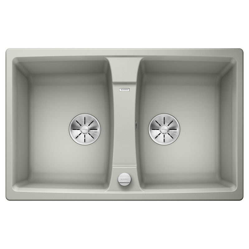 Blanco Lexa 8 Reversible Sink