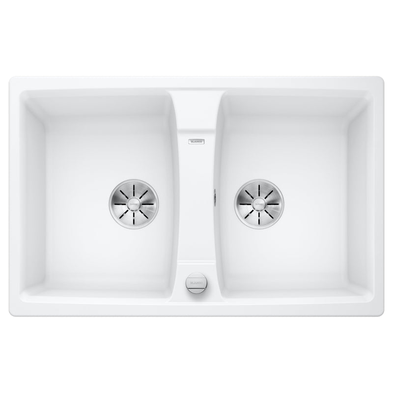 Blanco Lexa 8 Reversible Sink