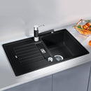 Blanco Zia 45 S Kitchen Sink