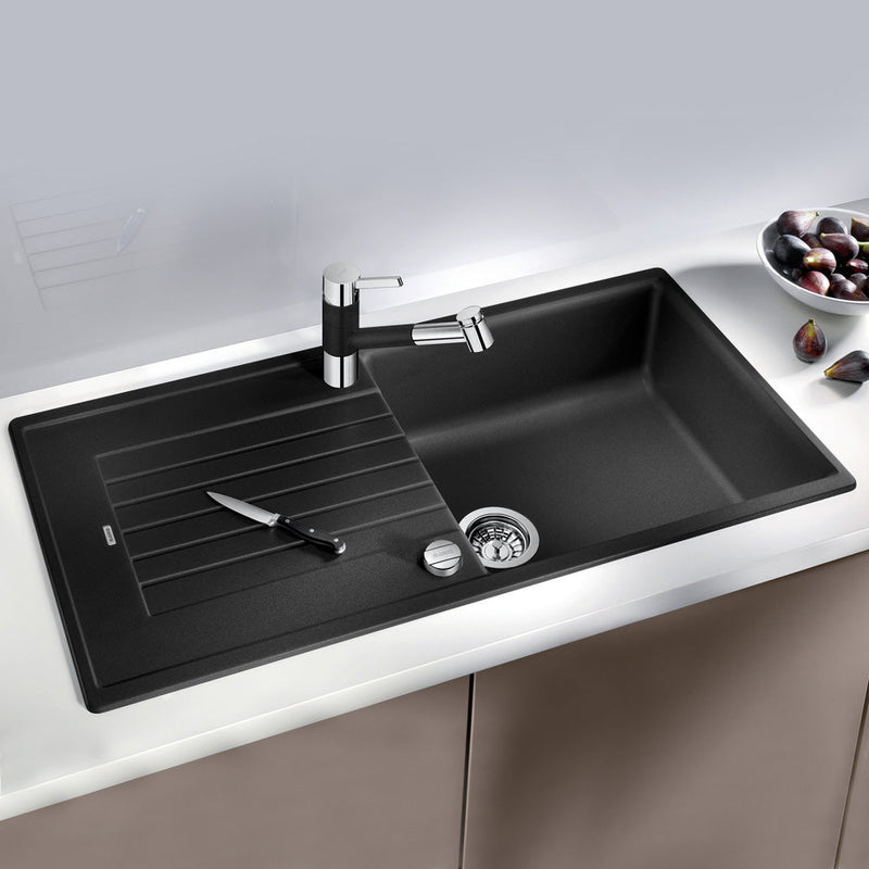 Blanco Zia XL 6 S Kitchen Sink