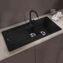Blanco Legra 6 S Reversible Sink